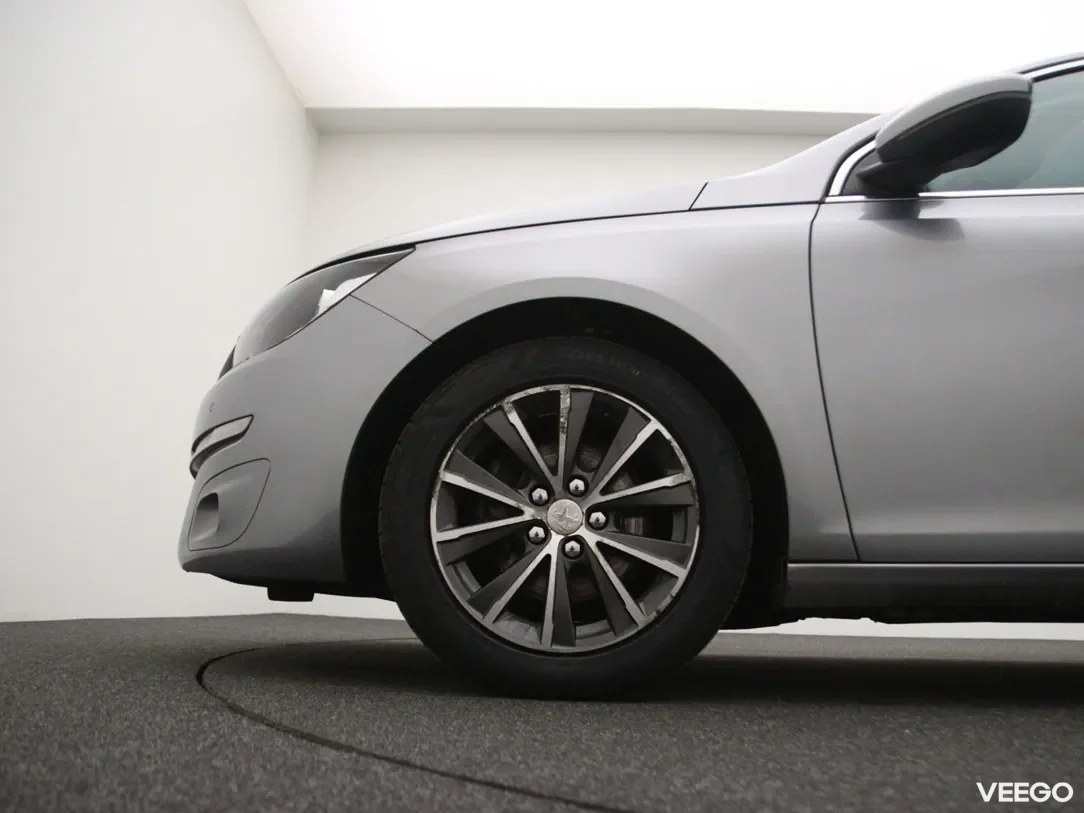 Peugeot 308 1.6 88kW