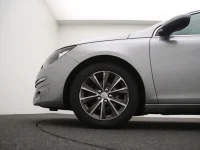 Peugeot 308 1.6 88kW thumbnail
