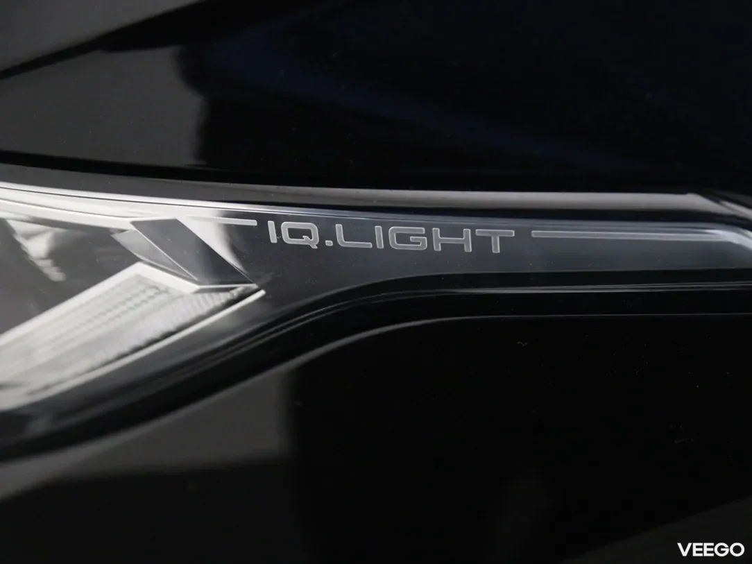 Volkswagen Tiguan 1.5 110kW