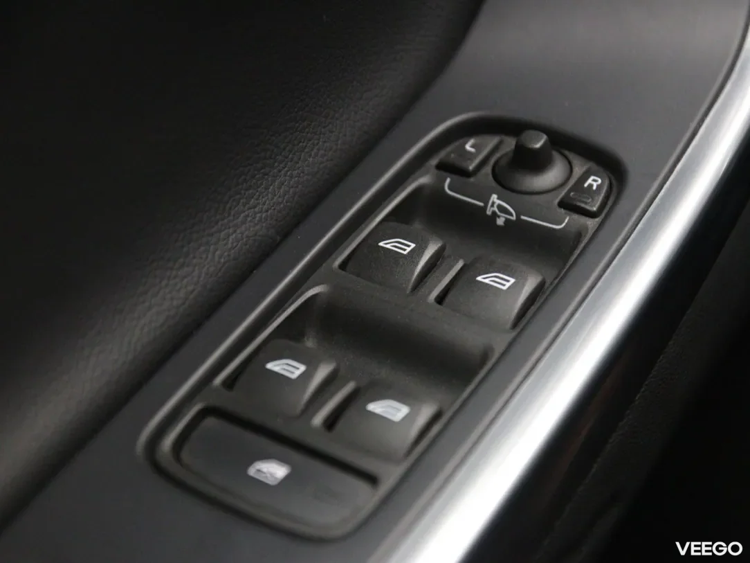 Volvo XC60 2.4 158kW