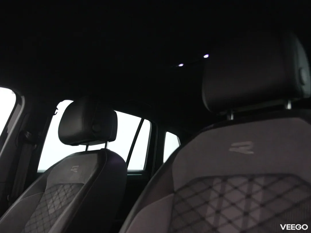 Volkswagen Tiguan 1.5 110kW