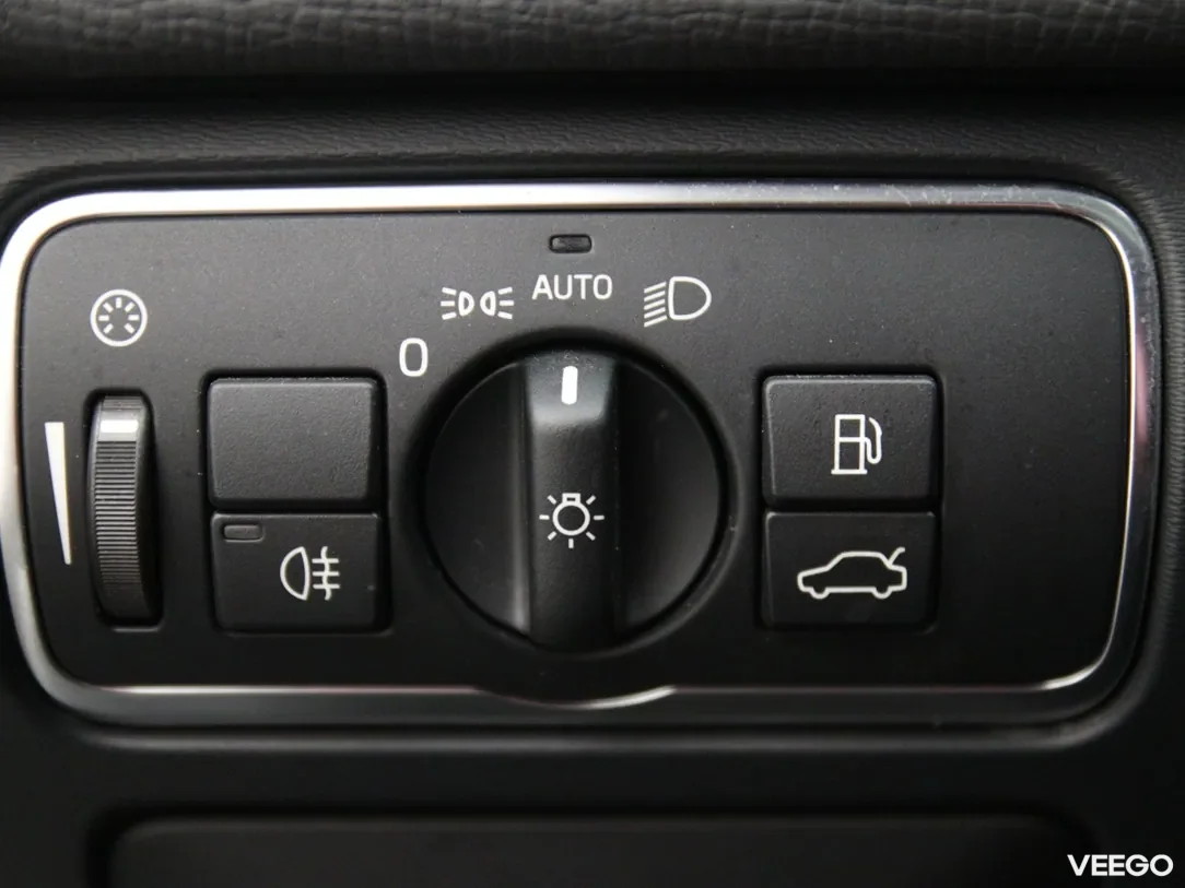 Volvo XC60 2.4 158kW