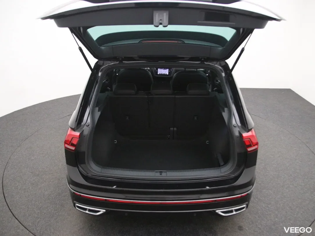Volkswagen Tiguan 1.5 110kW