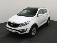 Kia Sportage 1.6 99kW thumbnail