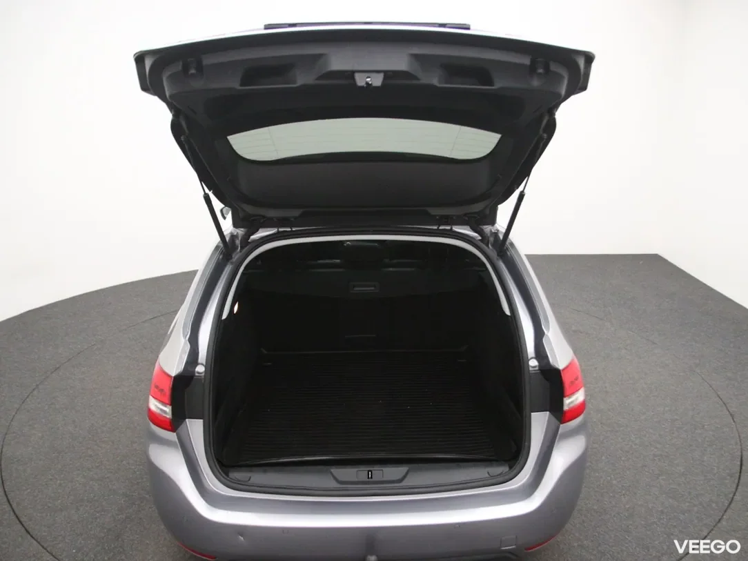 Peugeot 308 1.6 88kW