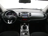 Kia Sportage 1.6 99kW thumbnail