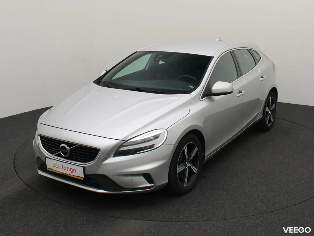 Volvo V40 2 110kW