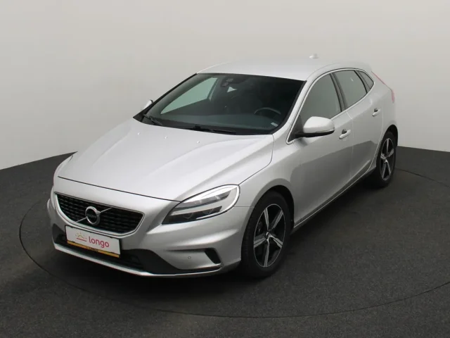 Image of Volvo V40 2 110kW