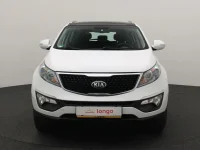 Kia Sportage 1.6 99kW thumbnail