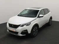Peugeot 3008 1.2 96kW thumbnail