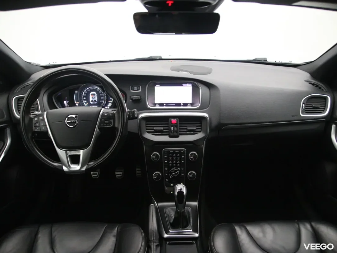 Volvo V40 2 110kW