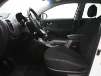 Kia Sportage 1.6 99kW thumbnail