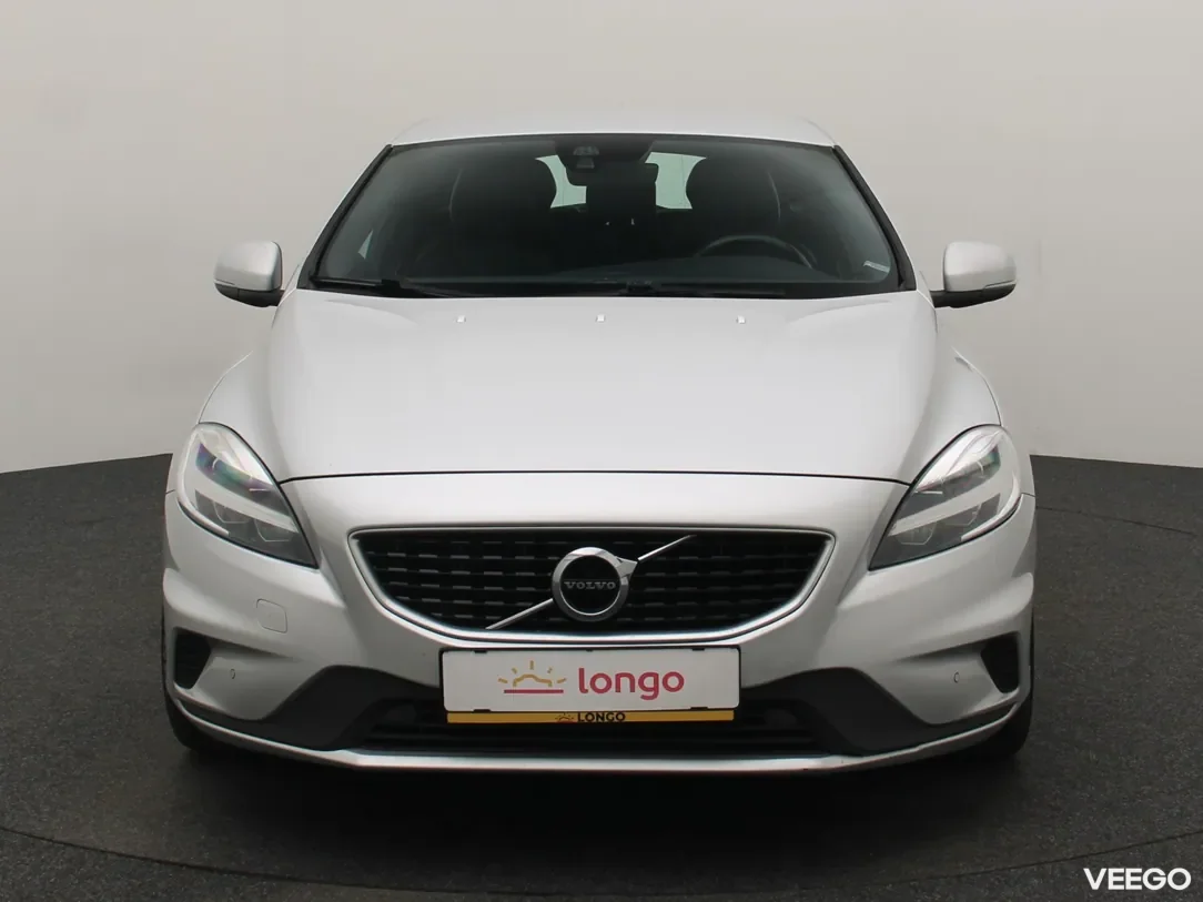 Volvo V40 2 110kW