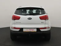 Kia Sportage 1.6 99kW thumbnail