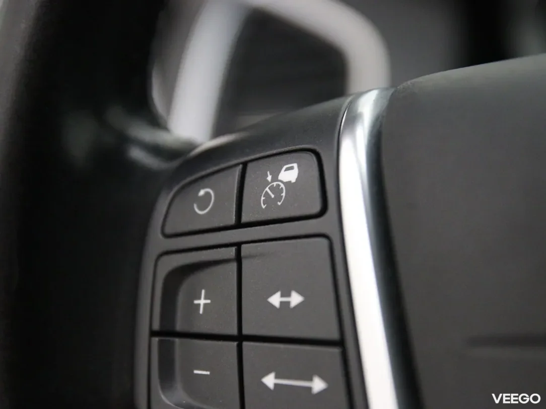Volvo XC60 2.4 158kW