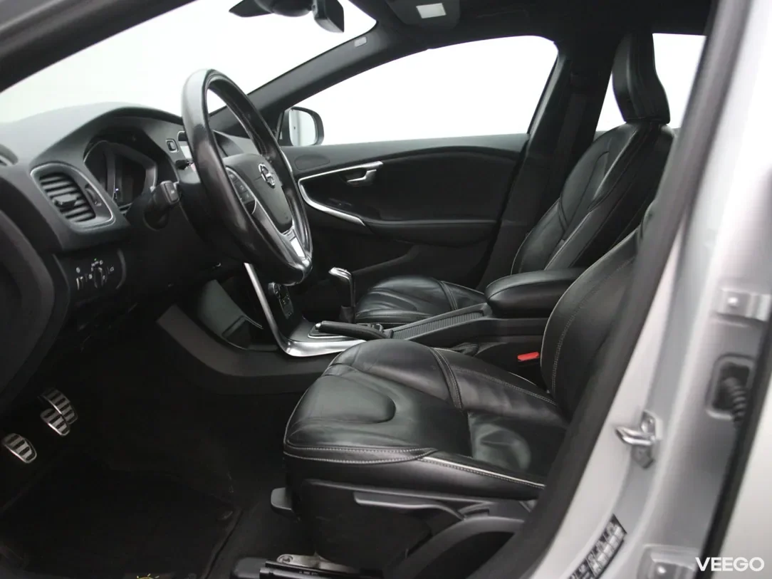 Volvo V40 2 110kW