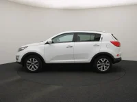 Kia Sportage 1.6 99kW thumbnail