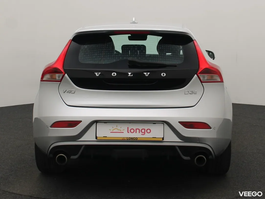 Volvo V40 2 110kW