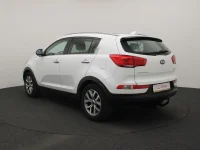 Kia Sportage 1.6 99kW thumbnail