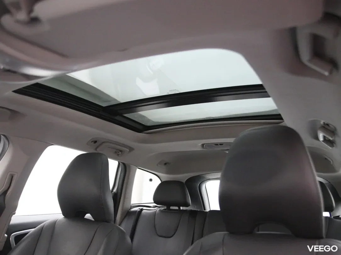 Volvo XC60 2.4 158kW