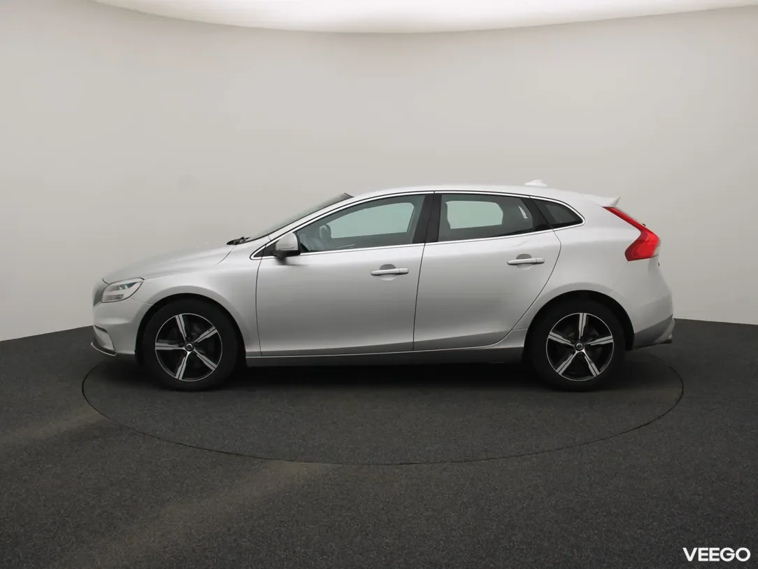 Volvo V40 2 110kW