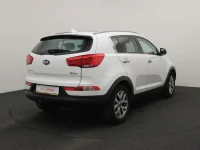 Kia Sportage 1.6 99kW thumbnail