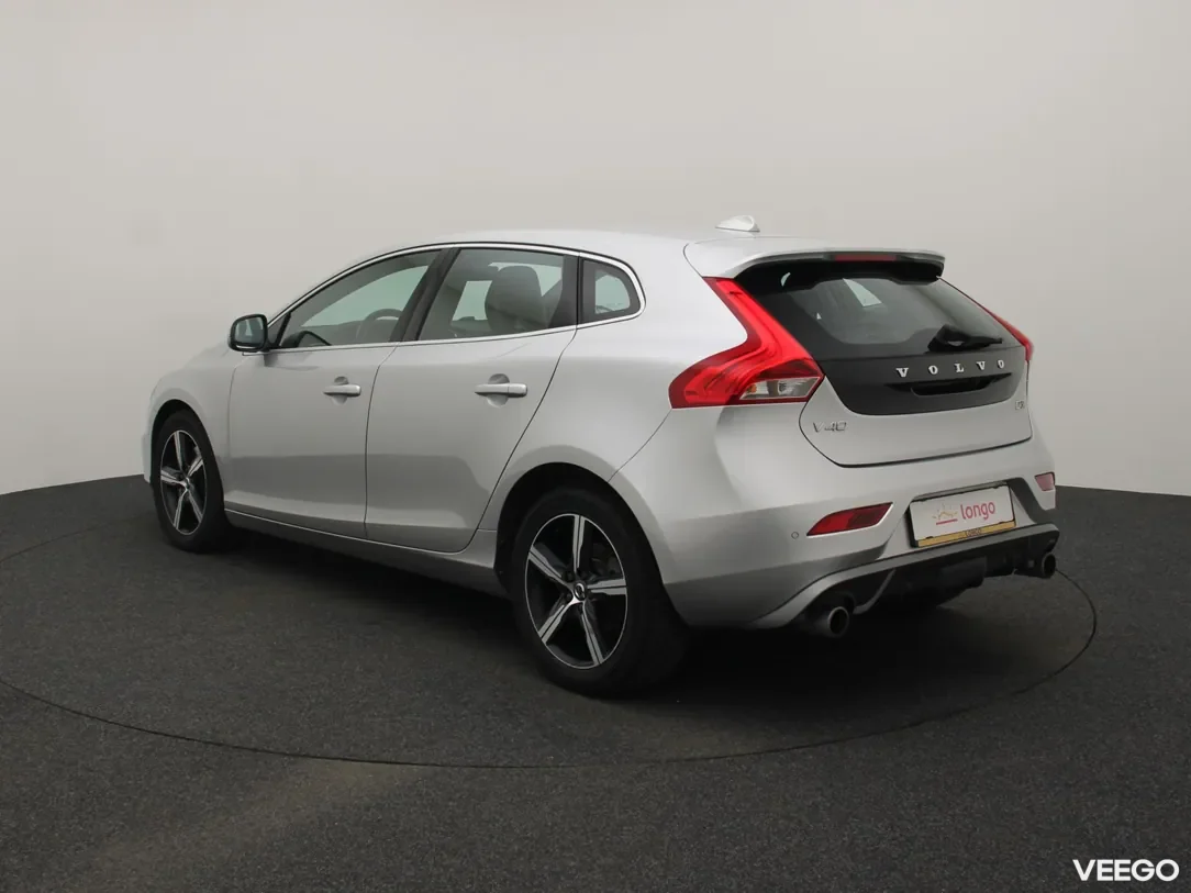Volvo V40 2 110kW
