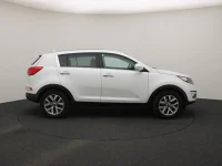 Kia Sportage 1.6 99kW thumbnail