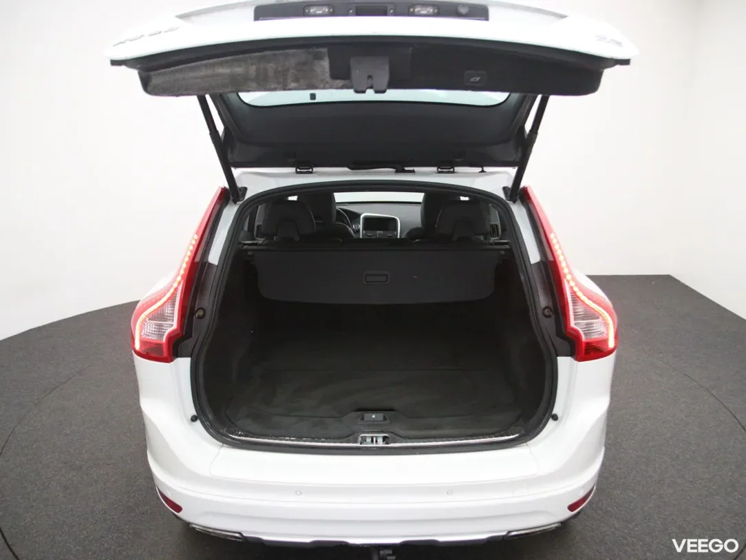 Volvo XC60 2.4 158kW