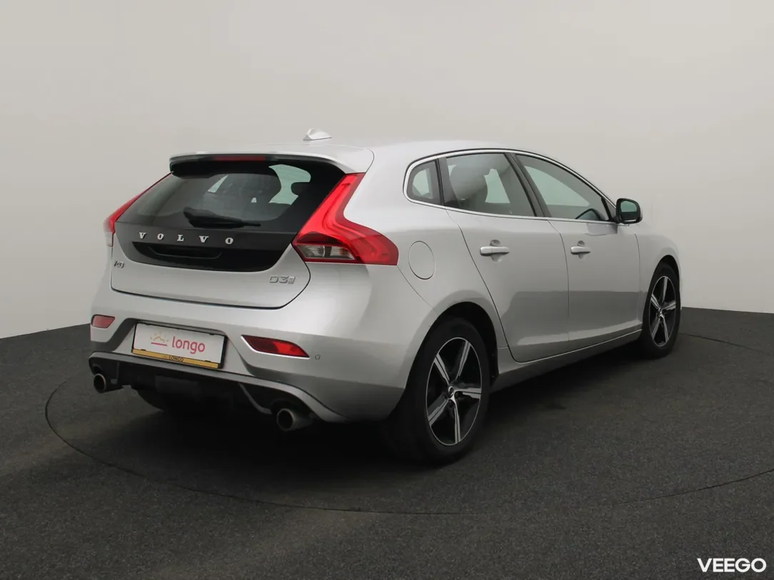 Volvo V40 2 110kW