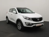 Kia Sportage 1.6 99kW thumbnail