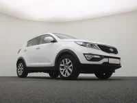 Kia Sportage 1.6 99kW thumbnail