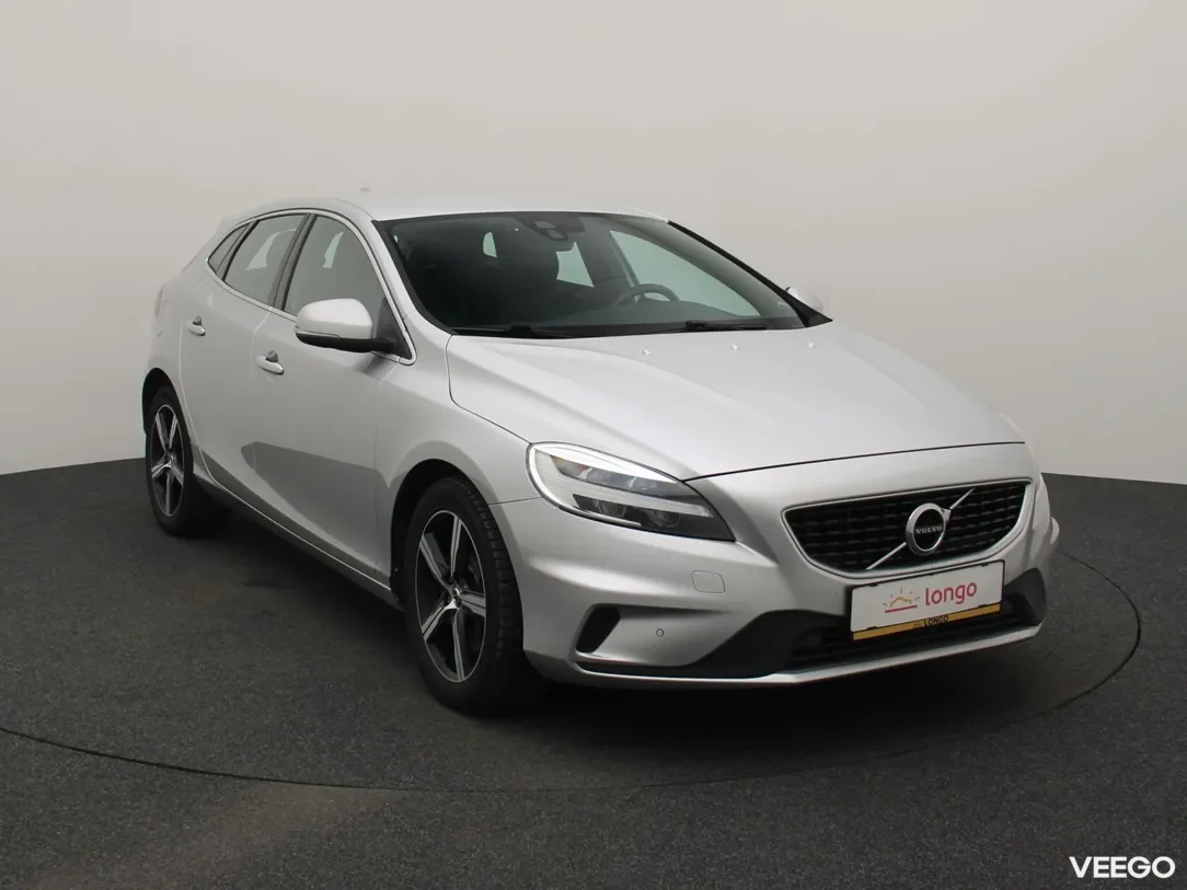 Volvo V40 2 110kW