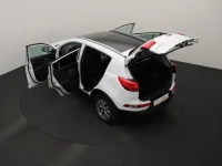 Kia Sportage 1.6 99kW thumbnail