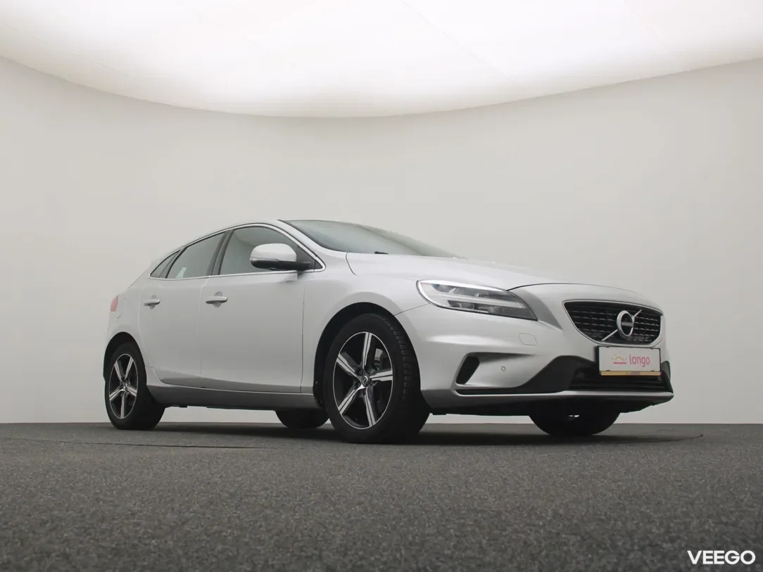 Volvo V40 2 110kW