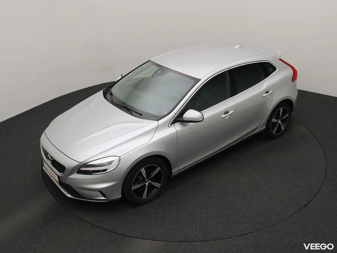 Volvo V40 2 110kW