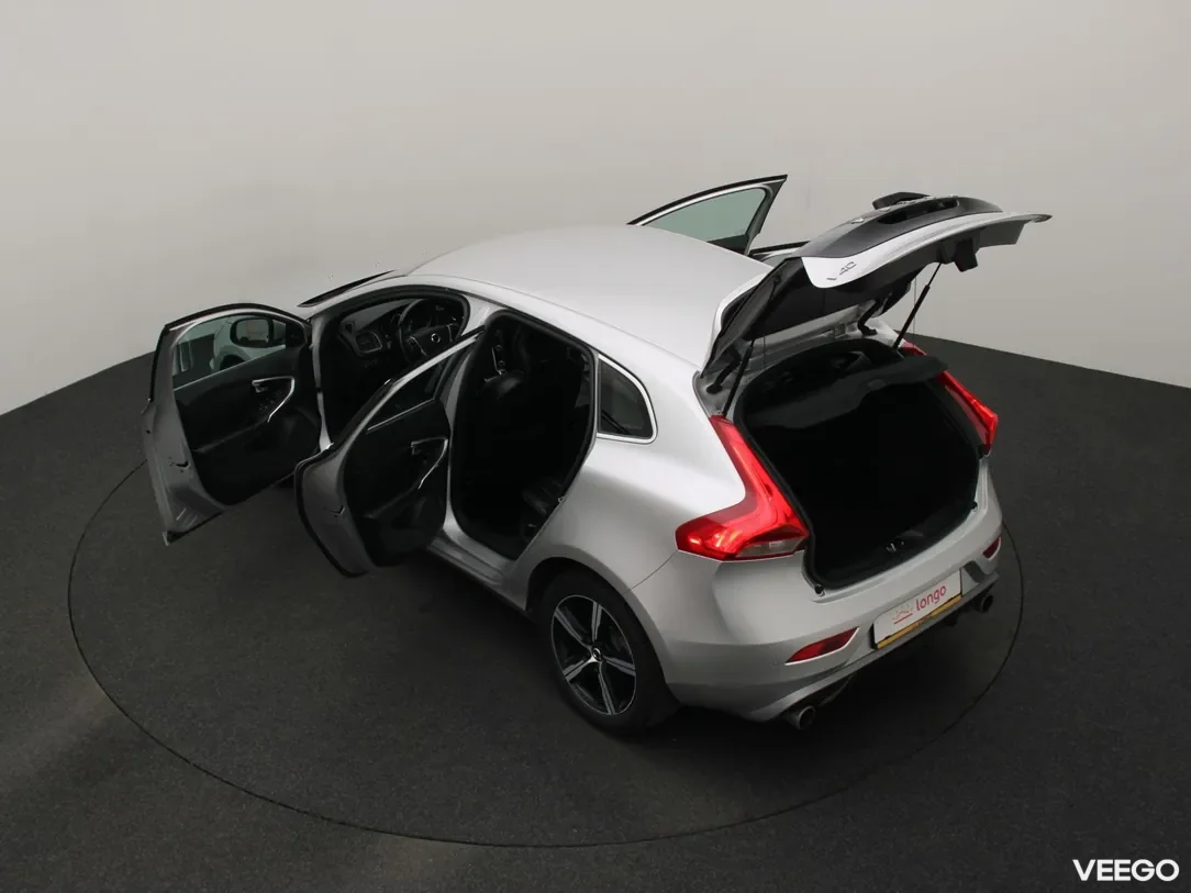 Volvo V40 2 110kW