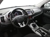 Kia Sportage 1.6 99kW thumbnail