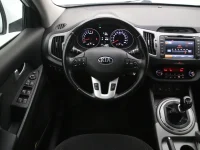 Kia Sportage 1.6 99kW thumbnail