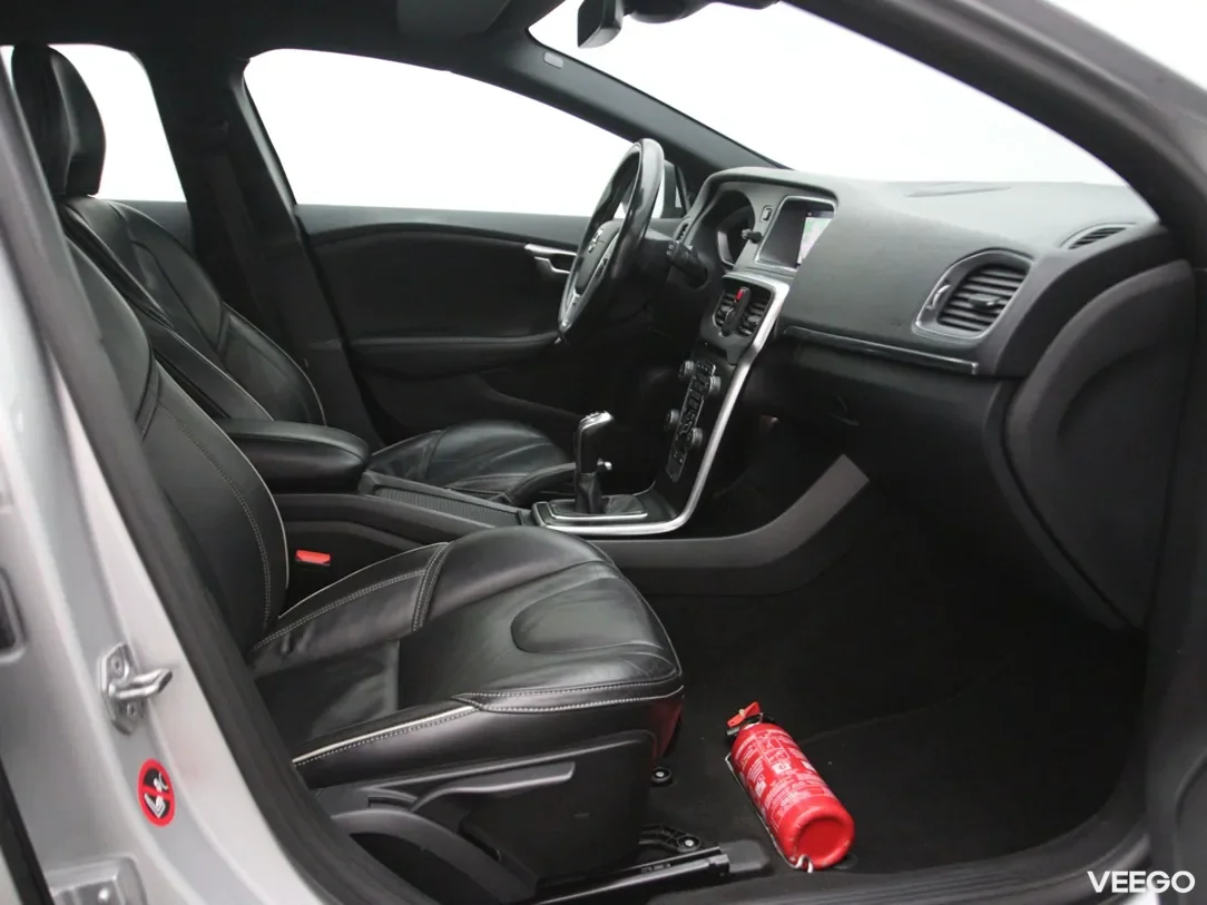 Volvo V40 2 110kW