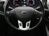 Kia Sportage 1.6 99kW thumbnail