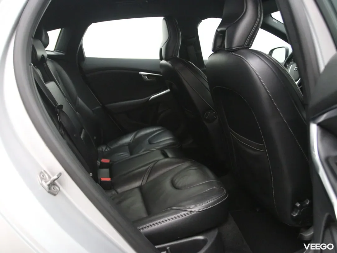 Volvo V40 2 110kW