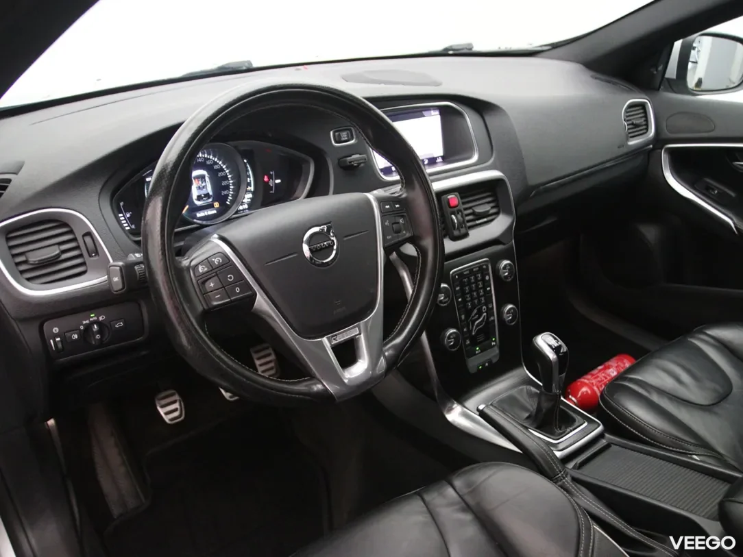 Volvo V40 2 110kW