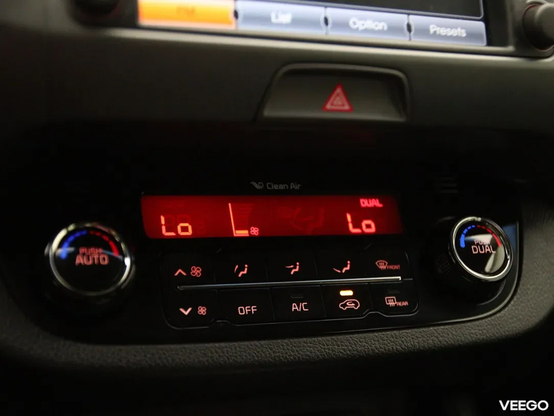 Kia Sportage 1.6 99kW