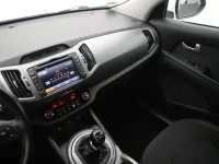 Kia Sportage 1.6 99kW thumbnail