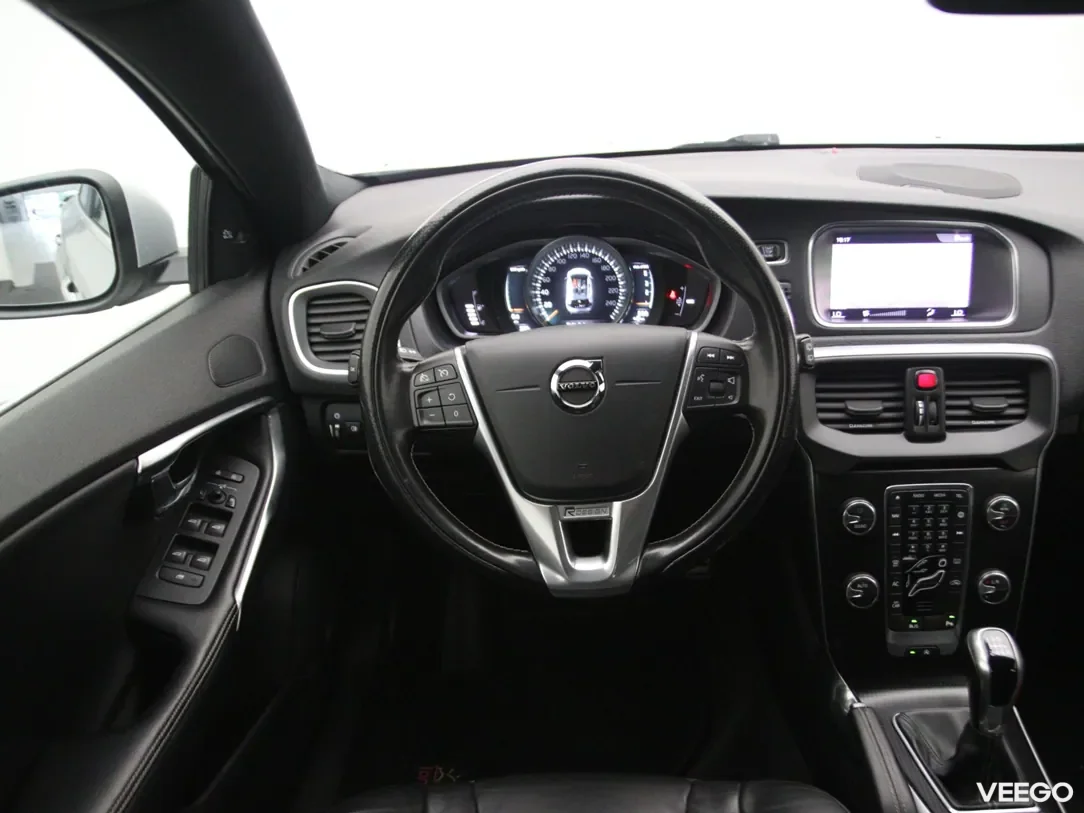 Volvo V40 2 110kW