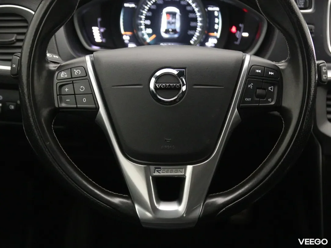 Volvo V40 2 110kW