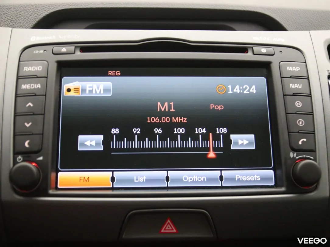 Kia Sportage 1.6 99kW