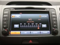 Kia Sportage 1.6 99kW thumbnail