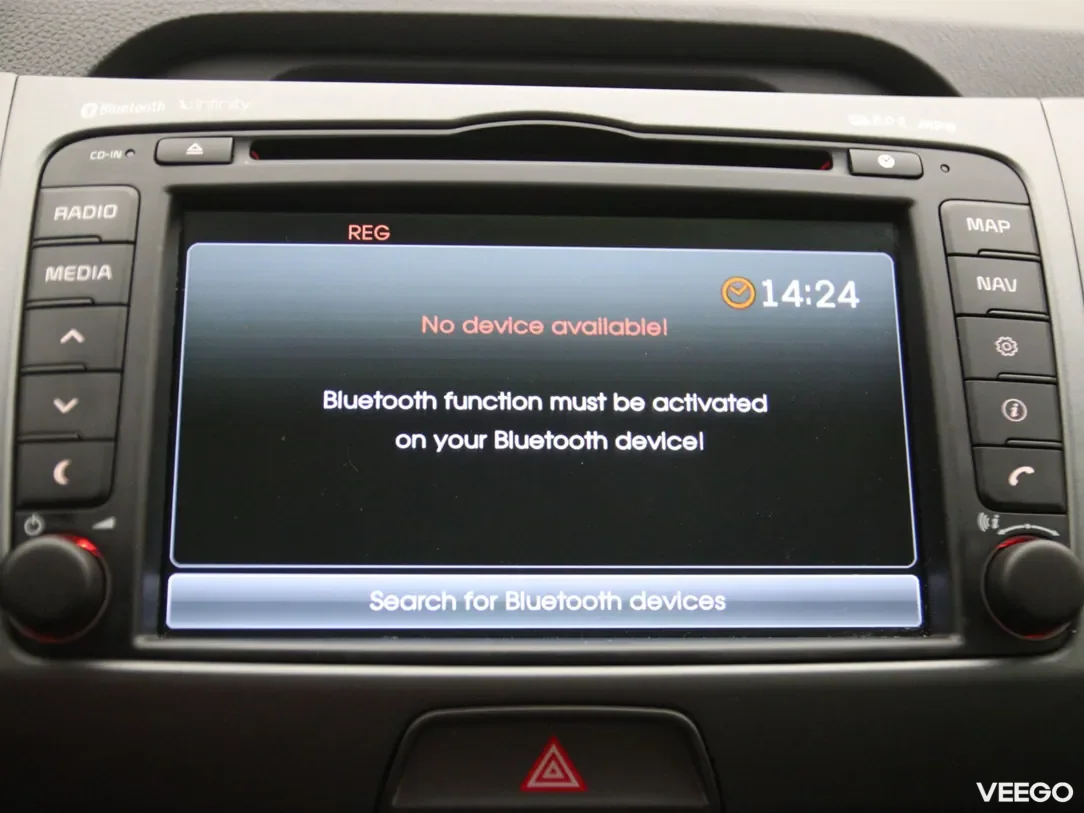 Kia Sportage 1.6 99kW